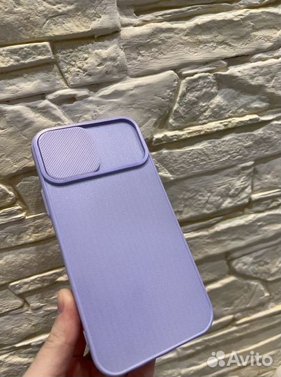 Защитный Чехол на iPhone 12 pro