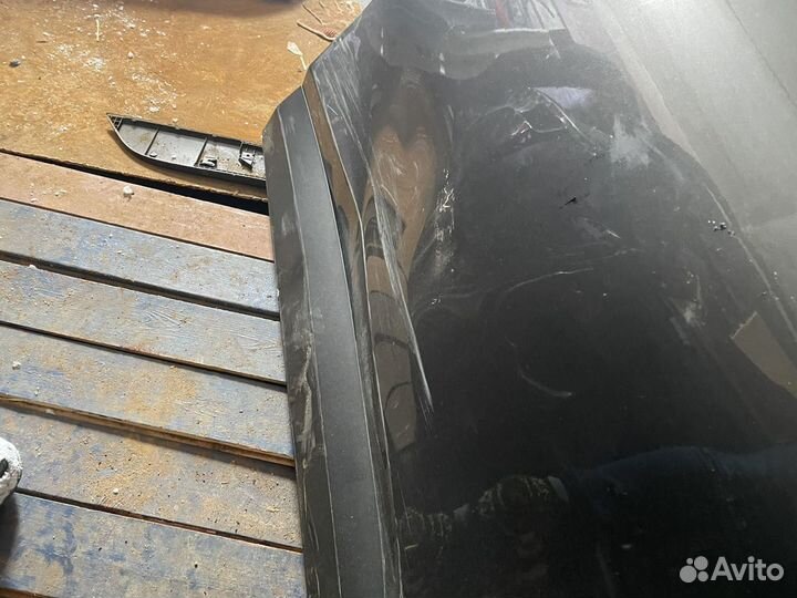 Дверь передняя правая Kia Seltos 2019