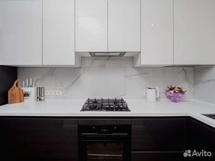 Кухня от производителя