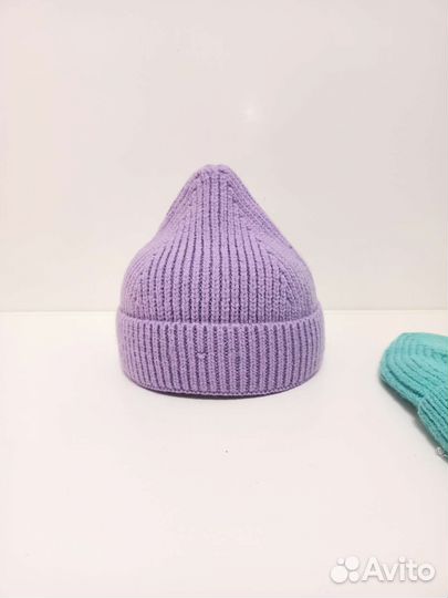 Шапки детские