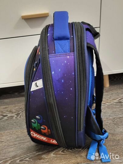 Школьный рюкзак