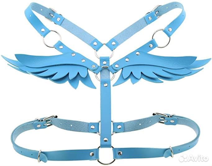 Портупея Крылья