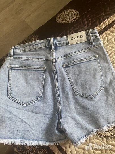 Шорты женские новые