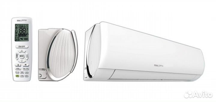 Aeronik ASI-07HS5/ASO-07HS5