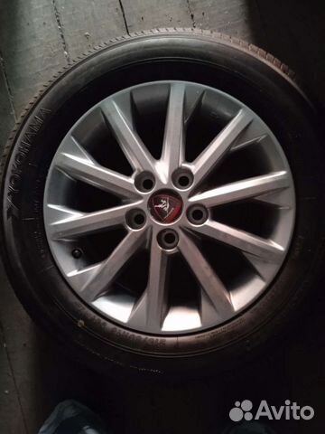 Yokohama dB Decibel E70B 215/60 R16 95V