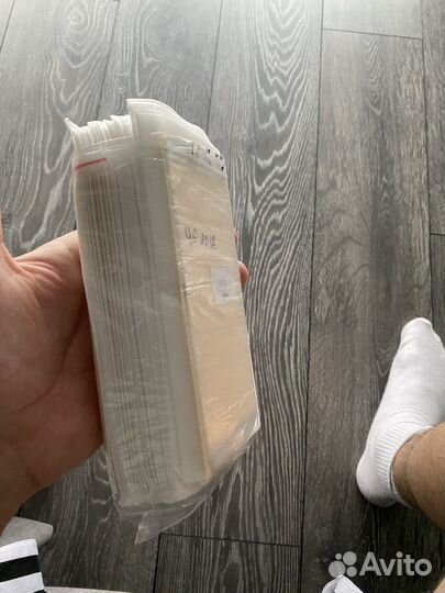 Защитное стекло