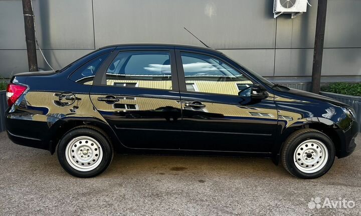 LADA Granta 1.6 МТ, 2024