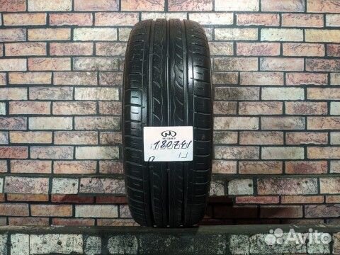 Kumho Solus KH17 195/55 R16
