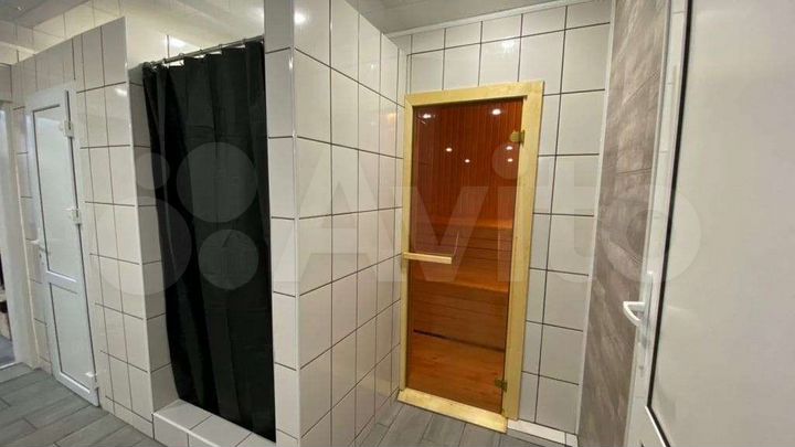 Коттедж 150 м² на участке 10 сот.