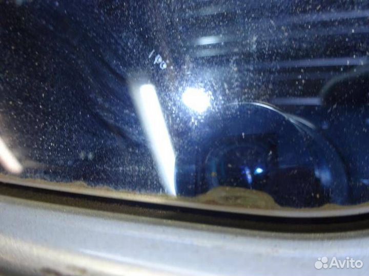 Зеркало наружное левое Audi A4 B5 рест. 2000