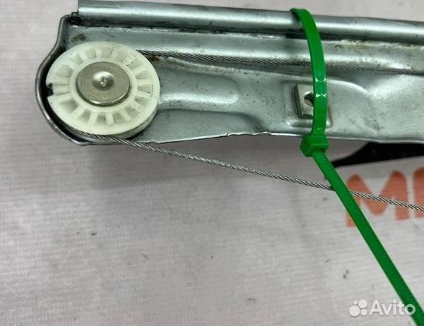 Стеклоподъемный механизм передний правый Citroen