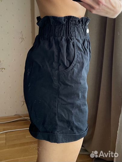 Шорты женские hm