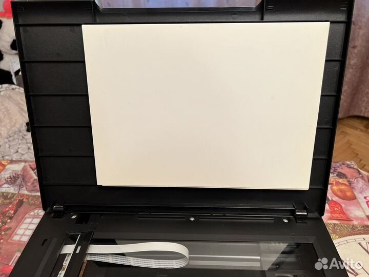 Принтер panasonic KX-MB2020RU