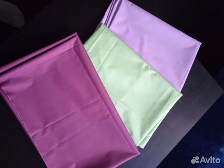 Ткань полиэстер 100*130см