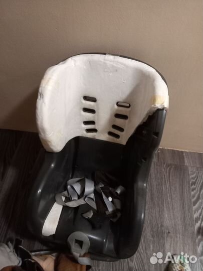 Автокресло romer 0-13кг