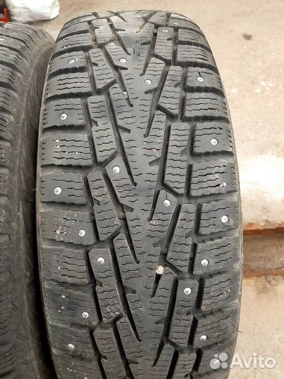 Колёса R15 Chevrolet Niva