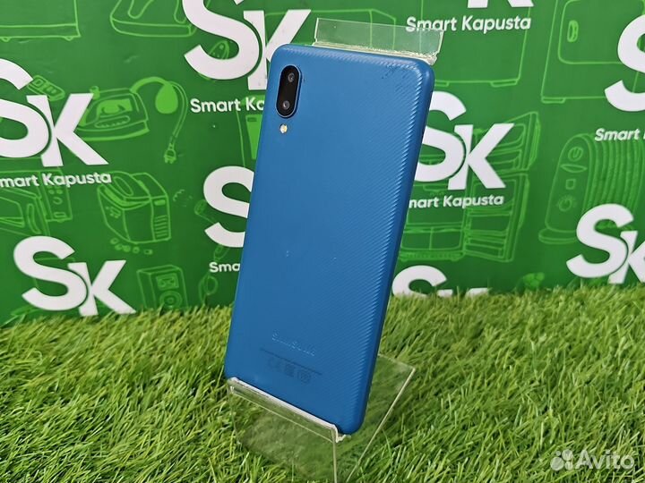 Samsung Galaxy A02, 3/32 ГБ