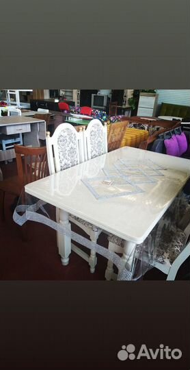 Силиконовая скатерть-Гибкое стекло.Клеенка прозрач