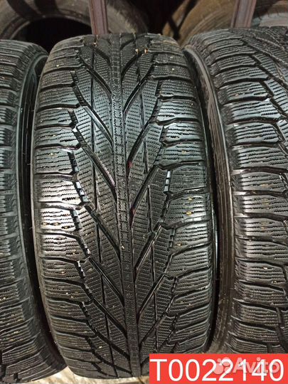 Nokian Tyres Hakkapeliitta R2 245/55 R19 107R