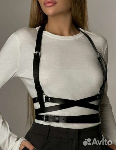 Портупея женская