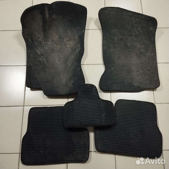 Эво коврики granta Б/У