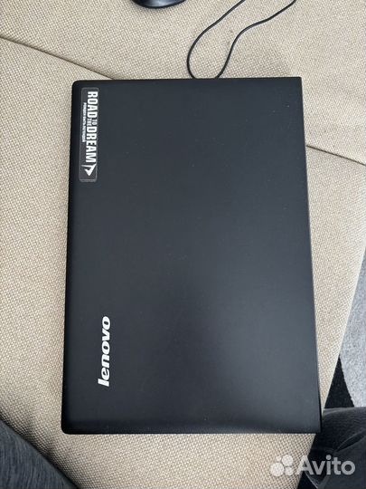 Ноутбук Lenovo g50-30