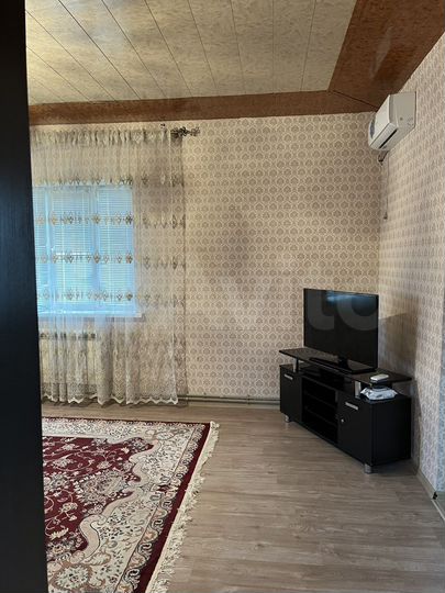 Дом 100 м² на участке 6 сот.