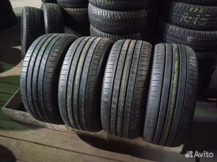 Dunlop SP Sport LM705 245/45 R18 100W