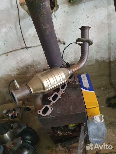 Катализатор