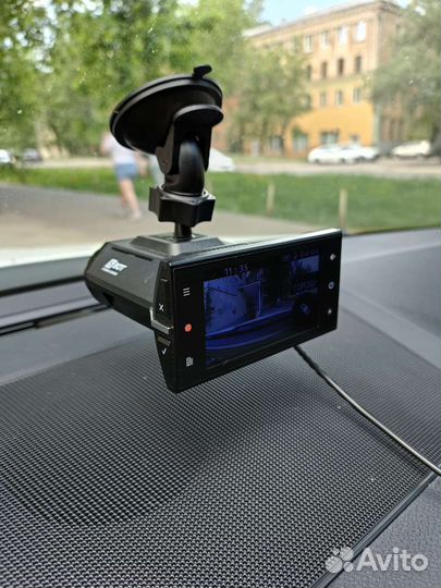 Комбо-устройство Silverstone F 1 Hybrid S-Bot