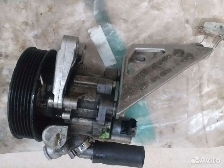 Насос гура BMW 6 3.0 бензин N52B30