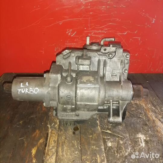 Коробка раздаточная Mazda CX-7 L3-VDT 2.3 turbo