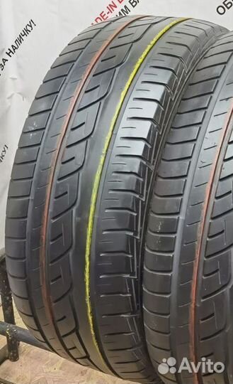 Toyo Proxes CF1 235/55 R17