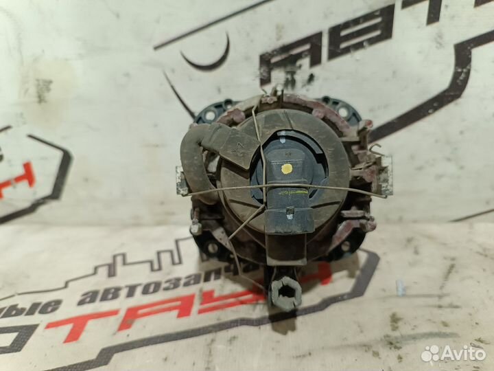 Туманка nissan mazda suzuki mitsubishi. march MPV premacy R'nessa serena swift tino AK11 ANK11. VGY1