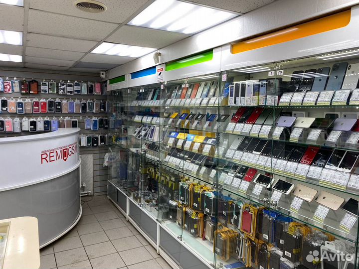 Скупка телефонов