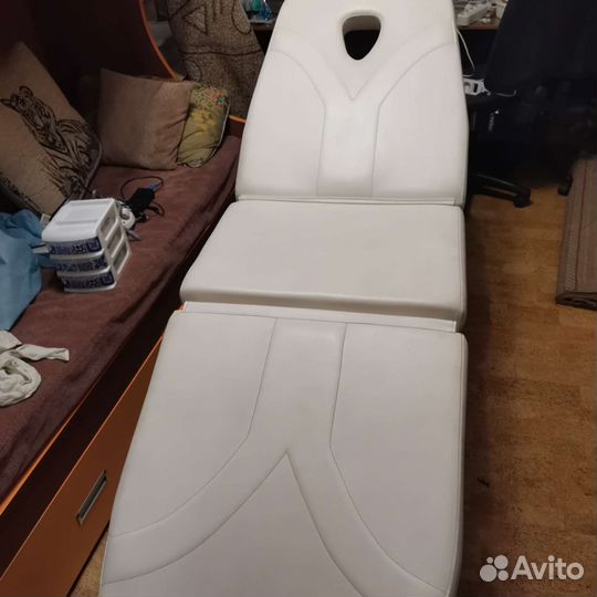 Косметологическое кресло