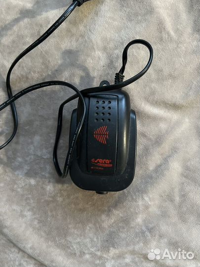 Компрессор Sera AIR 110 plus