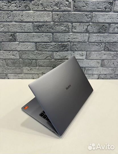 Ноутбук xiaomi redmibook / Xiaomi RedmiBook Pro 15