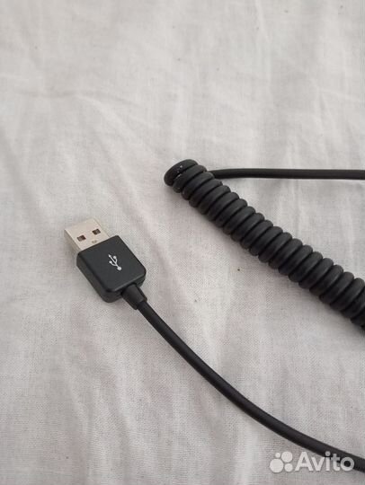 Usb провод