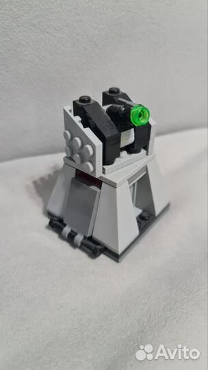 Lego Star Wars 75132 Боевой набор Первого Ордена