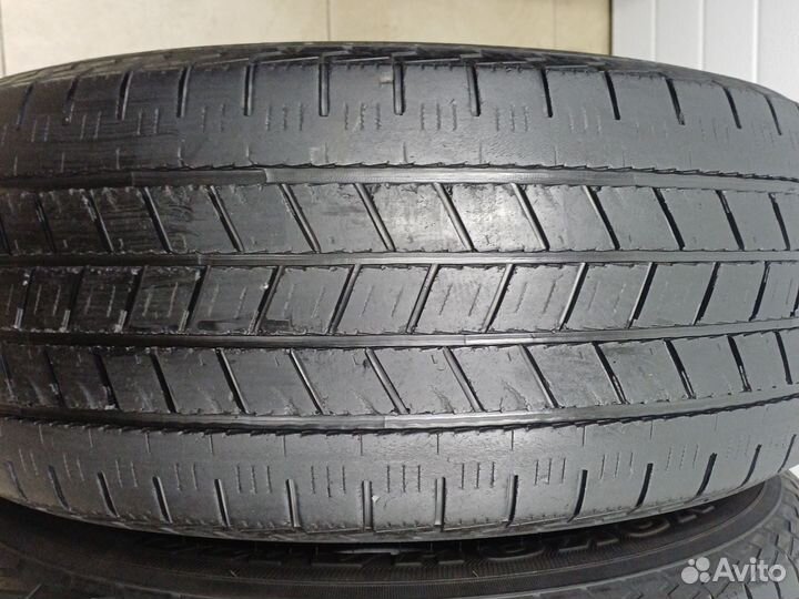 Yokohama Geolandar H/T G056 275/65 R17 115H