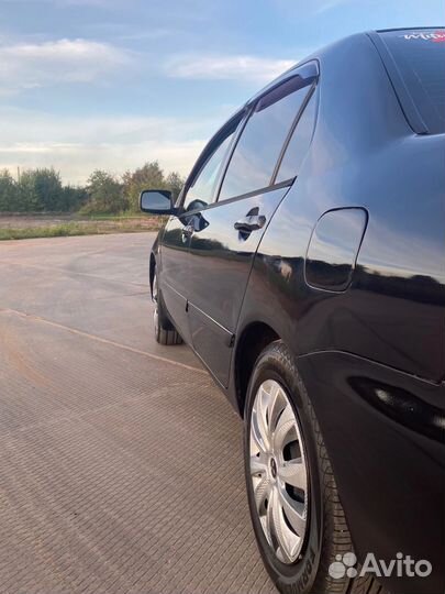 Mitsubishi Lancer, 2007