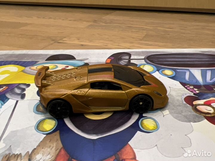 Hot wheels машинки