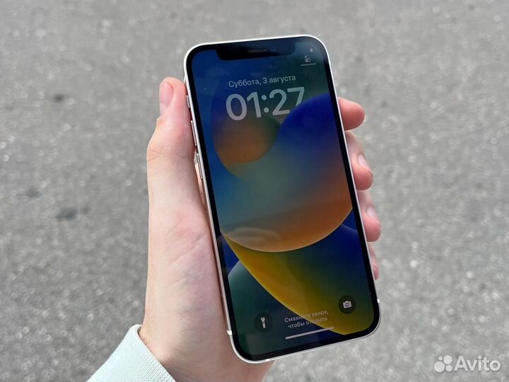 iPhone 12 mini, 64 ГБ