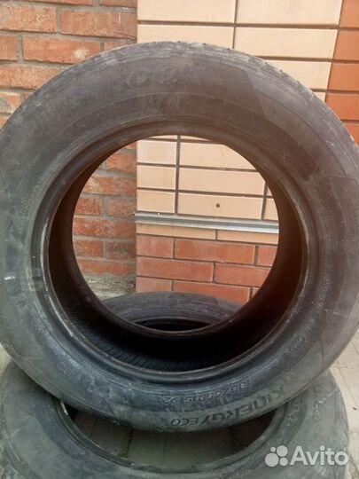 Hankook Kinergy Eco 185/65 R15