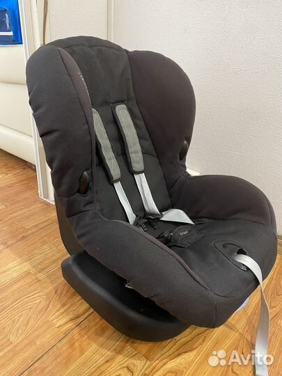 Автокресло maxi cosi priori