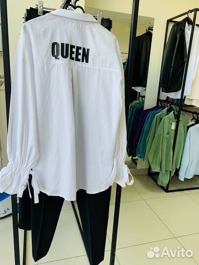 Женская одежда