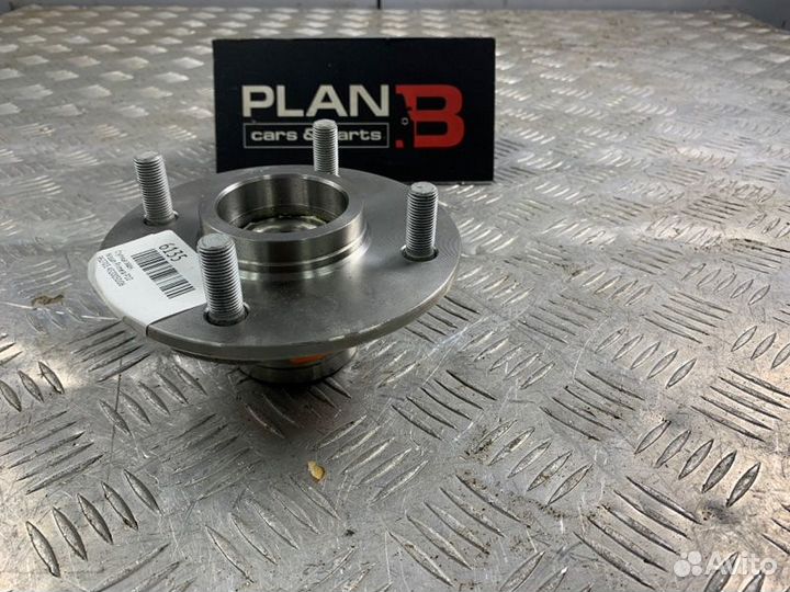 Ступица задняя Nissan Primera P10