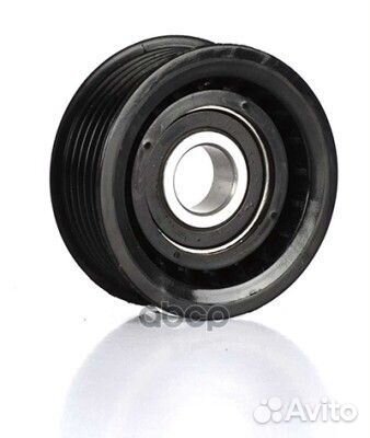 Ролик приводного ремня / ford Mondeo-III Transi