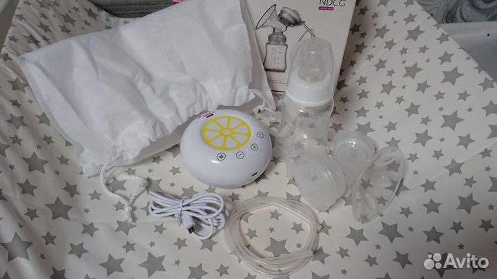 Молокоотсос